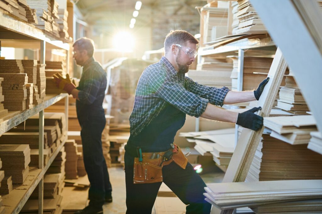 SENN est un fabricant et un grossiste en meubles en bois sur mesure qui propose un large choix de produits, fabriqués à partir de matériaux de qualité.